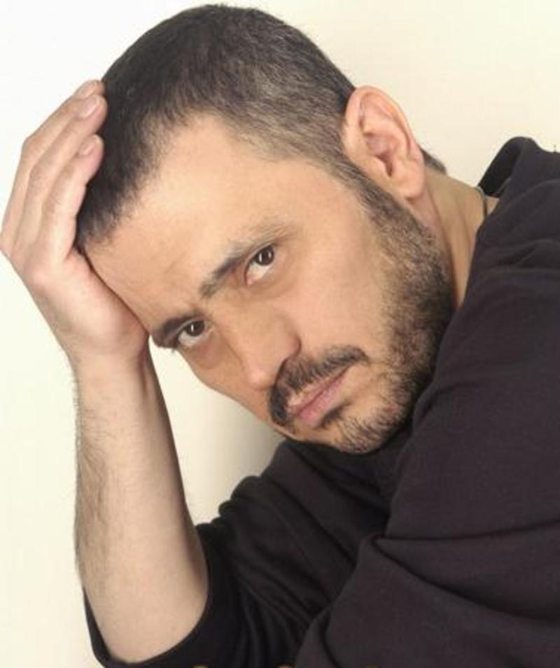 فيديو: جورج وسوف بصحة جيدة فكيف طمأن محبيه؟